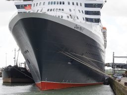QueenMary 2014